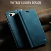 Étui en cuir pour iPhone 16e/iPhone 17e, protection RFID, Voir les images du produit 2
