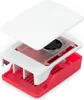 Raspberry Pi 5 Sc1159 Gehäuse Mit Lüfter    One Size Produktbild-Vorschau 3