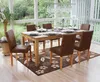 6er-Set Esszimmerstuhl Stuhl Küchenstuhl Littau  Textil, Produktbild-Vorschau 1