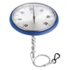 Summer Fun Pool-Thermometer-Boje Edelstahl Produktbild-Vorschau 1