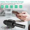 Drahtloses Mikrofonsystem – Bluetooth-Handmikrofon mit Produktbild-Vorschau 2
