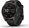 Chytré hodinky Garmin Fenix 7S Sapphire Solar Náhled obrázku produktu 2