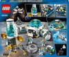 LEGO® City 60350 - Mond-Forschungsbasis Produktbild-Vorschau 30