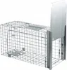 Trappola per animali 50x20x27cm trappola viva per ratti Anteprima dell’immagine prodotto 4