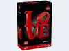 Lego Lego® Art 31214 Love 31214 Anteprima dell’immagine prodotto 29