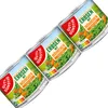 Gut & Günstig Junge Erbsen mit Möhrchen extra fein (3x200g Produktbild-Vorschau 2