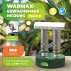 BioGreen Paraffin Gewächshausheizung "Warmax Power 5" 600 Produktbild-Vorschau 2