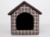 Skládací bouda pro psy R3 - 46x52x53 cm - vnitřní i Náhled obrázku produktu 2