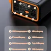 Powerbank mit 90000 mAh und USB-C | Tragbares Ladegerät mit Produktbild-Vorschau 6