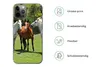 MuchoWow® Handyhülle Schutzhülle Hülle für iPhone 13 Pro Produktbild-Vorschau 7