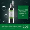 1L Zestaw generatora CO2 do akwarium Zestaw generatora CO2 Podgląd zdjęcia produktu 7
