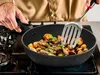 Tefal Bratpfanne Excell'Cook Edelstahl Ø 24 cm Produktbild-Vorschau 4