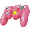Hori Peach Battle Nintendo Switch-controller Rosa  Rosa One Produktbild-Vorschau 2