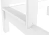 Etagenbett extra stabil 100x200 Nische 100 Kiefer-Hochbett Produktbild-Vorschau 7
