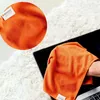 WHOOSH, 3er Set XL Mikrofasertücher für Elektronik, Orange Produktbild-Vorschau 3