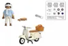 PLAYMOBIL: 80 años de Vespa. Estilo clásico. Otros Vista previa de la imagen del producto 6