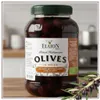 ELMAR Kalamata Oliven, entkernt in Salzlake, 1,6 kg Produktbild-Vorschau 2