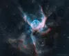 Explore Scientific Astronomie Refraktor Teleskop 127/952 Produktbild-Vorschau 10