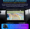 Vstavané navigačné zariadenia carplay Android13 DAB rádio Náhľad obrázku produktu 7