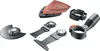 Bosch multi-function tool - PMF 350 CES (350W. Starlock and Anteprima dell’immagine prodotto 19