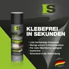 Spraytive 3x 500ml Power Etikettenentferner – Acetonfrei, Produktbild-Vorschau 3