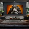 LG Evo AI 77" OLED 4K Ultra HD Fernseher - OLED77G54LW Produktbild-Vorschau 5