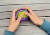 Bubble Pop-It Spiel, 4 Spielmodi, Licht und Sound, Produktbild-Vorschau 1