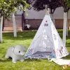 Relaxdays – skacząca zabawka w kształcie słonia, w zestawie Podgląd zdjęcia produktu 3