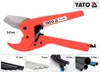 Yato yt-2231 sekac na trubky pvc do 42mm Produktbild-Vorschau 8
