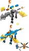 LEGO® NINJAGO® 71760 Jays Donnerdrache EVO Produktbild-Vorschau 5