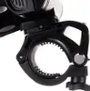 Trizand 23681 LED-Fahrradbeleuchtungsset, T6, 2 Akkus Produktbild-Vorschau 12