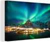 OneMillionCanvasses® - Leinwandbilder - 150x100 cm, Produktbild-Vorschau 1