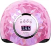 MODFU LED Nagellampe Lichthärtungsgerät 268W Produktbild-Vorschau 2