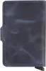 Secrid Wallet MVMINIWALLETVBLACK in Black color size Talla Produktbild-Vorschau 8