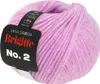 Lana Grossa - Brigitte No. 2 0063 flieder Produktbild-Vorschau 2