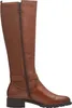Buty Tamaris Buty skórzane/syntetyczne Podgląd zdjęcia produktu 2