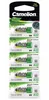 CAMELION 9V-Batterie, Plus Alkaline, A32 Produktbild-Vorschau 3