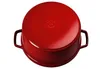 Staub 40509-861-0 roasting pan 8.35 L Cast iron Voir les images du produit 3
