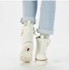 Buty Rieker Botki Damskie Ocieplane Y912680 Podgląd zdjęcia produktu 36