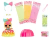 L.O.L. Surprise! 593140EUC, Mini lalka, Damski, 4 lat(a), Podgląd zdjęcia produktu 1