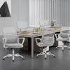 Bürostuhl Ergonomisch, Schreibtischstuhl mit Produktbild-Vorschau 10