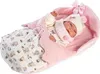 Llorens 73884 RAGAZZA NATA - donna realistica Anteprima dell’immagine prodotto 2