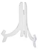 Metaltex Portapiatti 18-26 cm Trasparente Anteprima dell’immagine prodotto 7