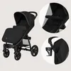 Wózek spacerowy Lionelo Annet Plus do 22 kg, daszek XXL, Podgląd zdjęcia produktu 46