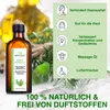 Rosmarinöl naturreines Ätherisches Öl Haarpflege Hautpflege Produktbild-Vorschau 2