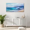 Coloray Acrylbild 120x60  Wandbild Acrylbilder Malerei der Produktbild-Vorschau 4