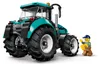LEGO City Tracteur agricole (60498) Voir les images du produit 4