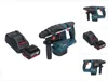 Bosch GBH 18V-22 Professional Akku Bohrhammer 18 V 1,9 J Produktbild-Vorschau 1