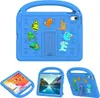 ETUI KIDS do Apple iPad 10.9 10 GEN 2022 / iPad 11 A16 Podgląd zdjęcia produktu 4