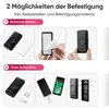 AVANTEK Funk-Türklingel mit 1 Empfänger - Schwarz - Produktbild-Vorschau 7